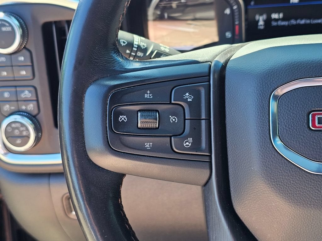 2022 GMC Sierra 3500 HD Base