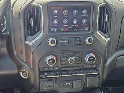2022 GMC Sierra 3500 HD Base