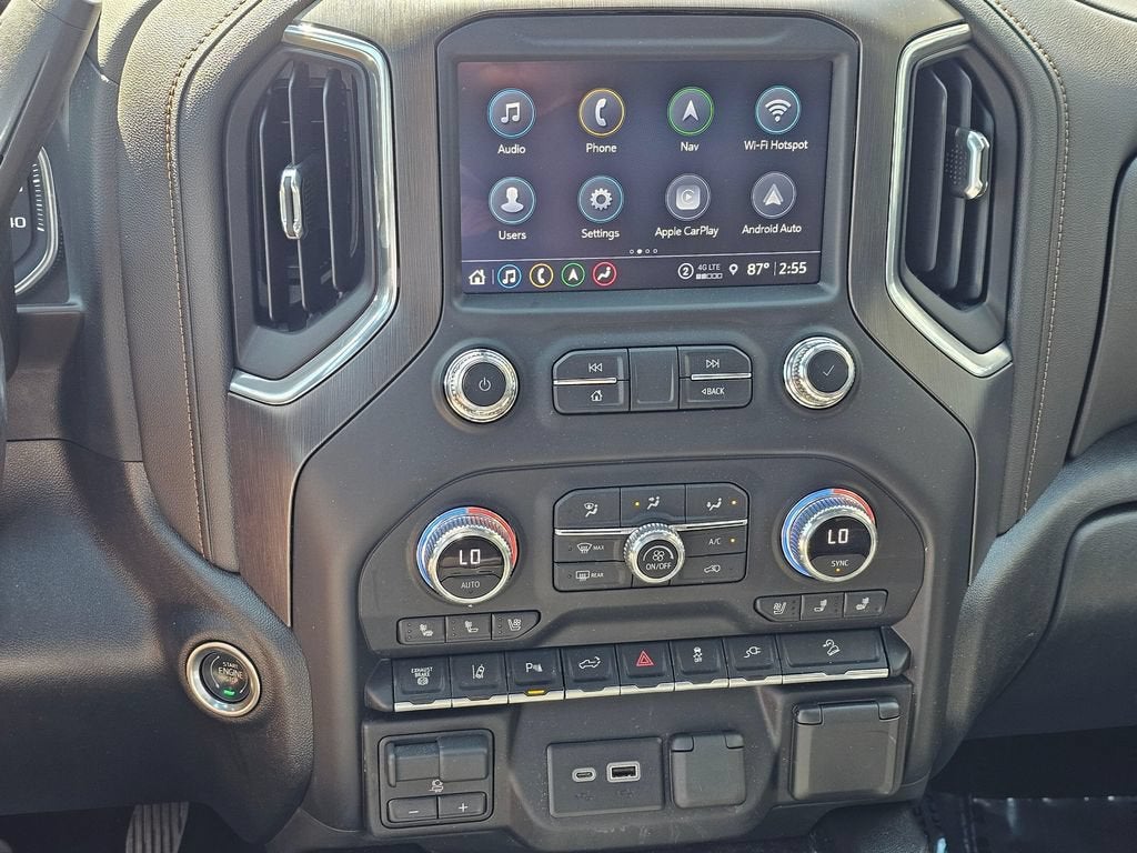 2022 GMC Sierra 3500 HD Base
