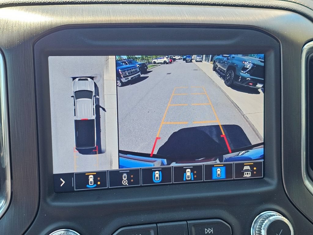 2022 GMC Sierra 3500 HD Base