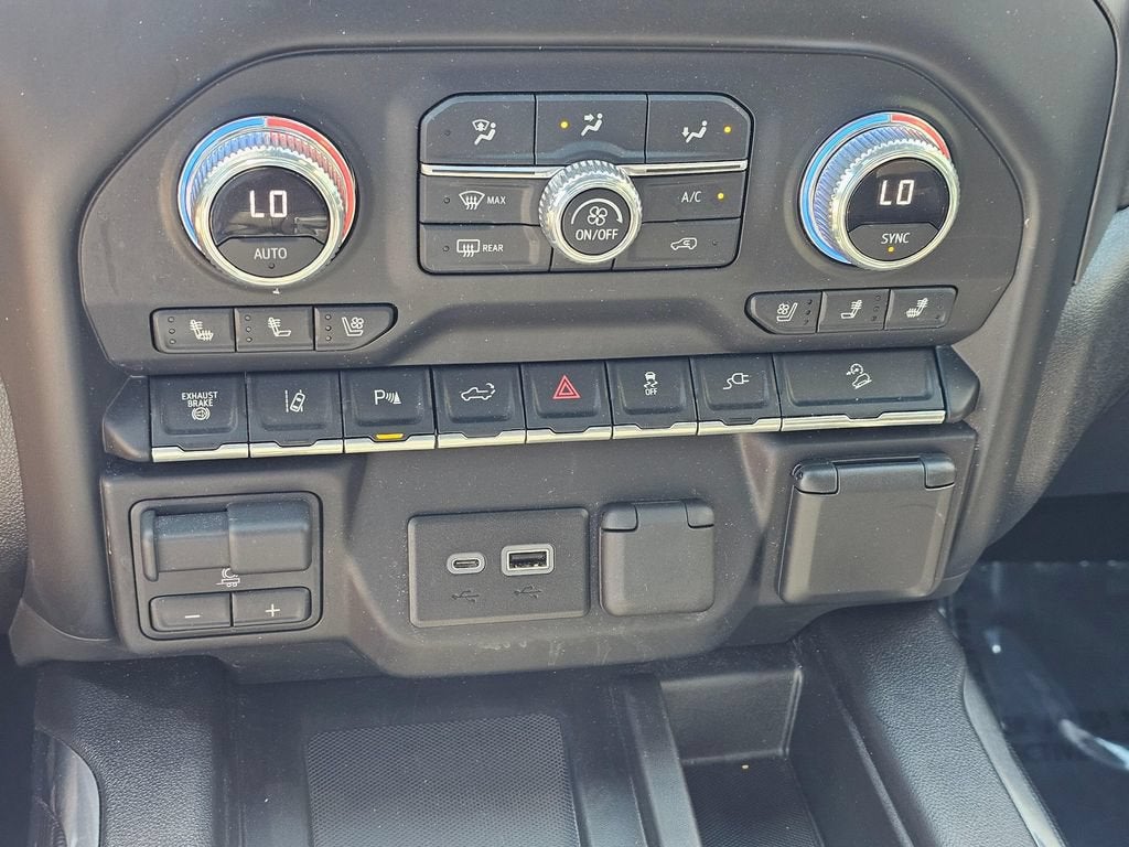 2022 GMC Sierra 3500 HD Base