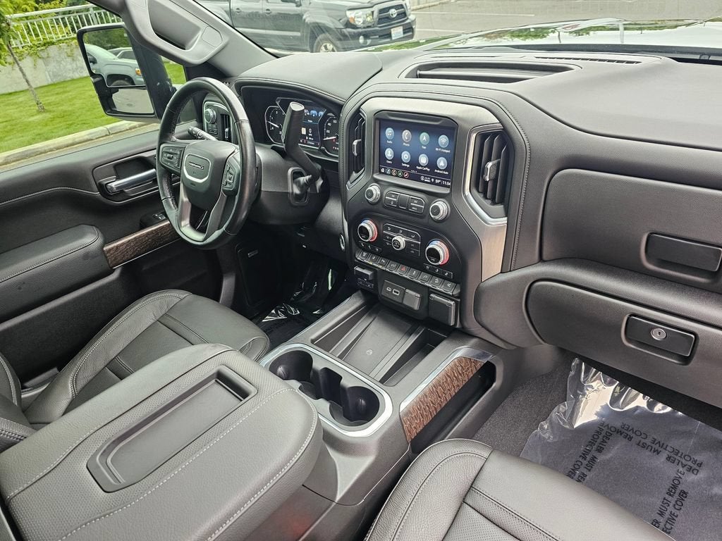 2022 GMC Sierra 3500 HD Base