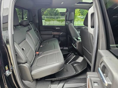 2022 GMC Sierra 3500 HD Base