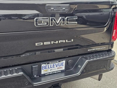 2022 GMC Sierra 3500 HD Base