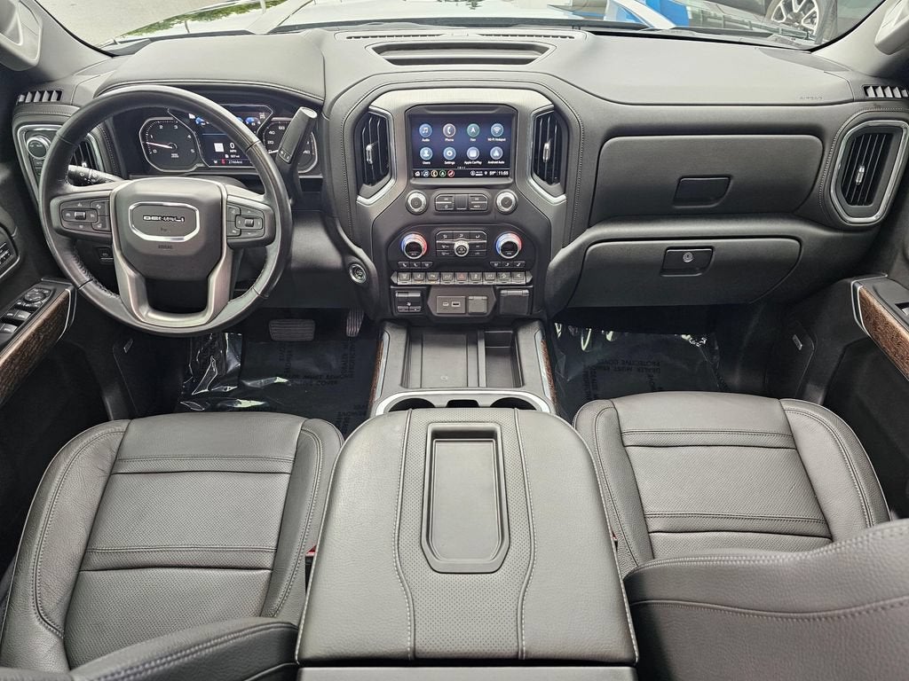 2022 GMC Sierra 3500 HD Base
