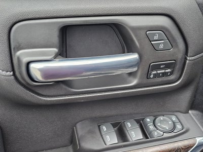 2022 GMC Sierra 3500 HD Base
