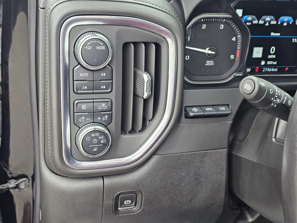 2022 GMC Sierra 3500 HD Base