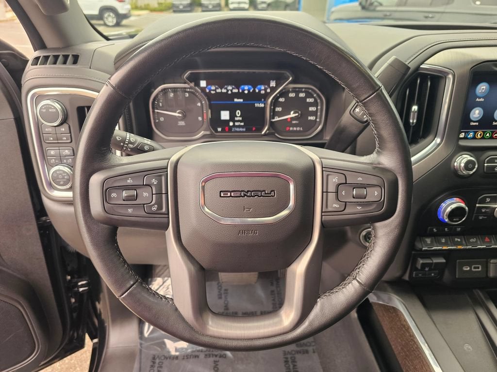 2022 GMC Sierra 3500 HD Base