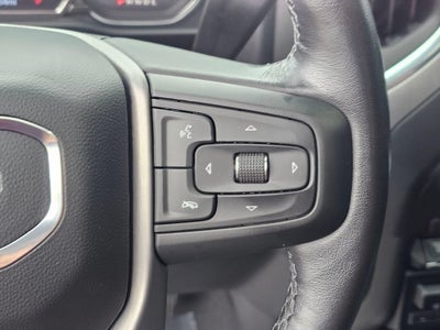 2022 GMC Sierra 3500 HD Base