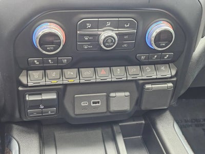 2022 GMC Sierra 3500 HD Base