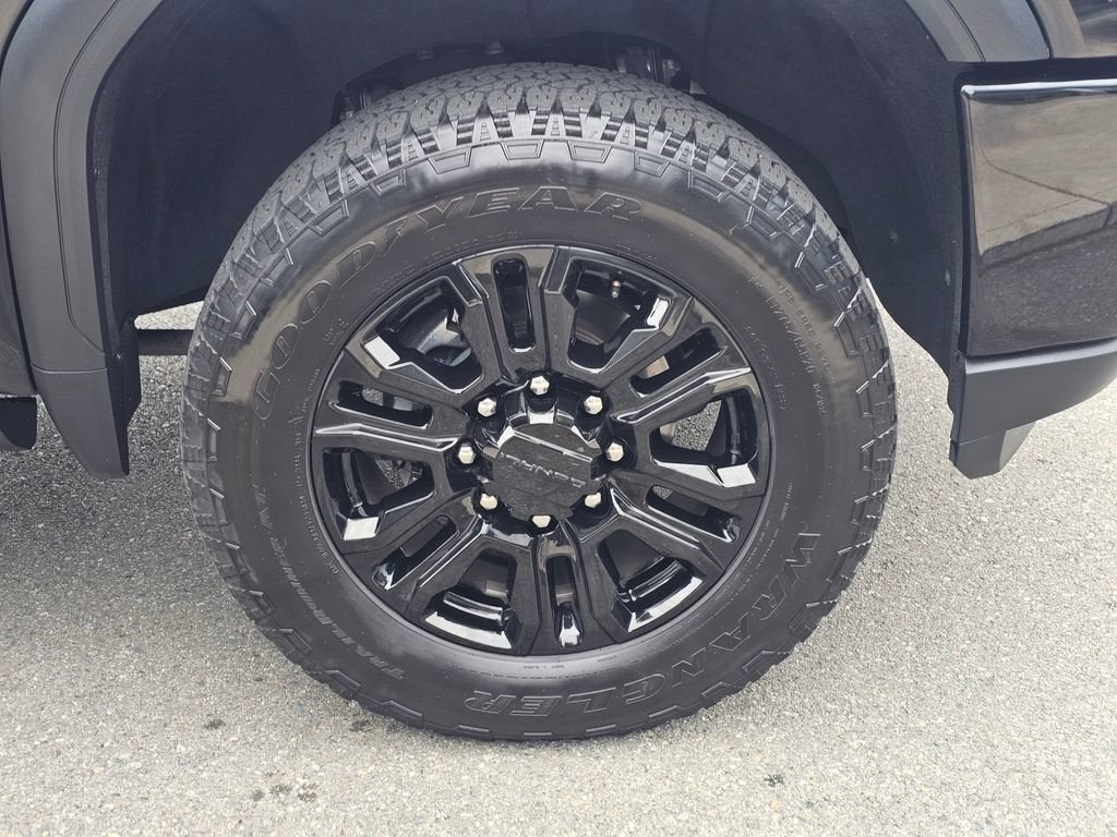 2022 GMC Sierra 3500 HD Base