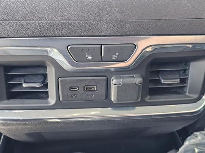 2021 GMC Sierra 3500 HD Denali