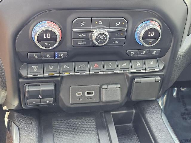 2021 GMC Sierra 3500 HD Denali