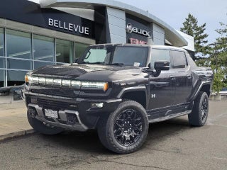 2026 GMC HUMMER EV Pickup 2X