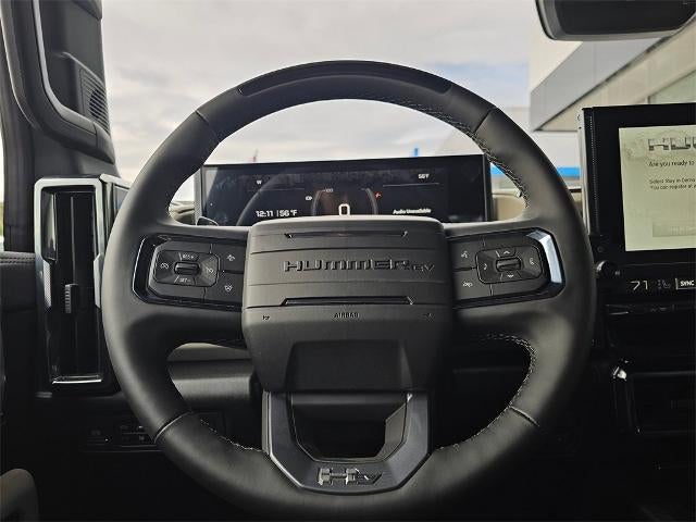 2026 GMC HUMMER EV Pickup 2X