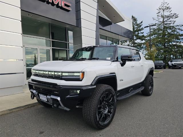 2026 GMC HUMMER EV Pickup 2X