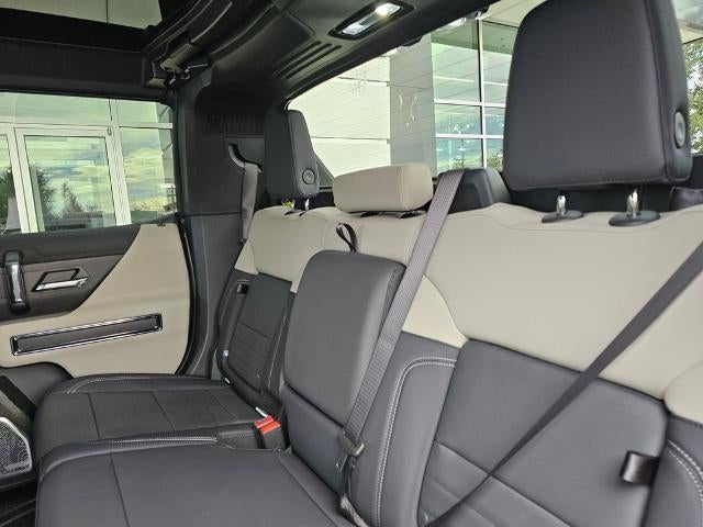 2026 GMC HUMMER EV Pickup 2X