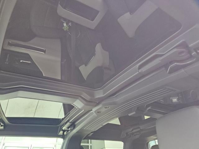 2026 GMC HUMMER EV Pickup 2X