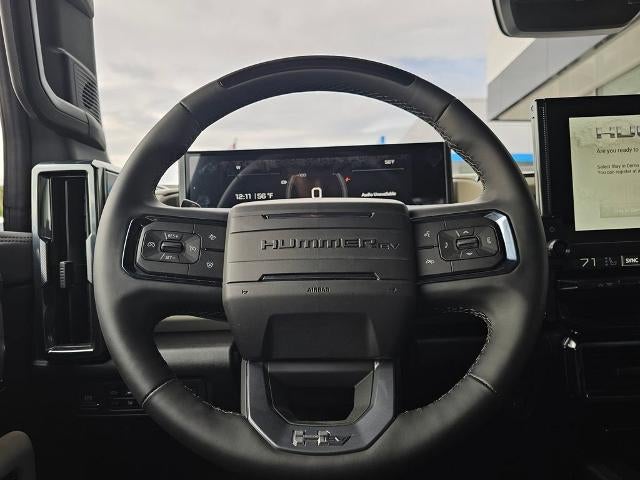 2026 GMC HUMMER EV Pickup 2X