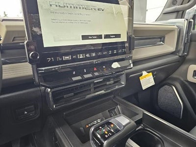 2026 GMC HUMMER EV Pickup 2X