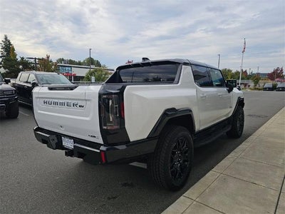 2026 GMC HUMMER EV Pickup 2X
