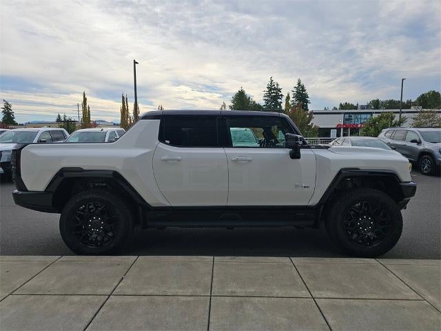 2026 GMC HUMMER EV Pickup 2X