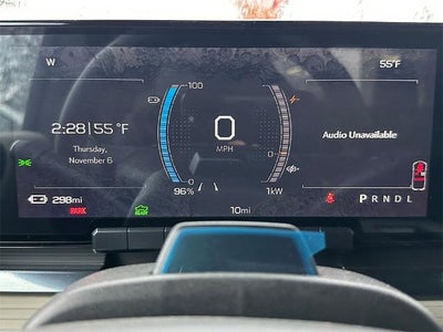 2026 GMC HUMMER EV Pickup 2X