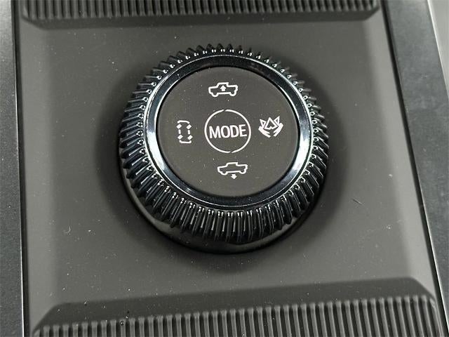 2026 GMC HUMMER EV Pickup 2X