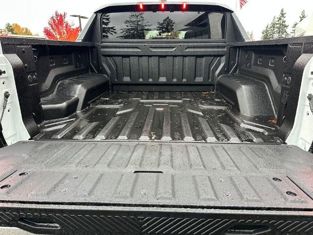 2026 GMC HUMMER EV Pickup 2X