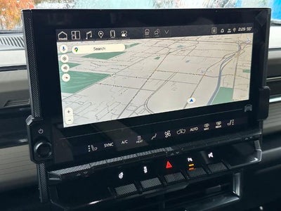 2026 GMC HUMMER EV Pickup 2X