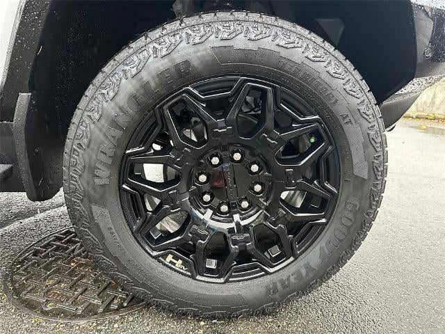 2026 GMC HUMMER EV Pickup 2X