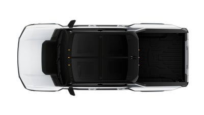 2026 GMC HUMMER EV Pickup 3X