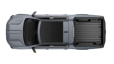 2026 GMC Sierra EV AT4 Extended Range