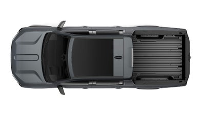 2026 GMC Sierra EV AT4 Max Range