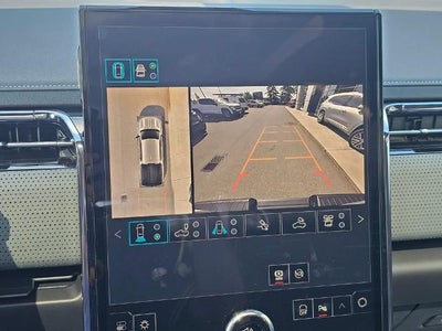 2026 GMC Sierra EV AT4 Max Range