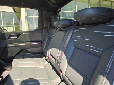 2026 GMC Sierra EV Base