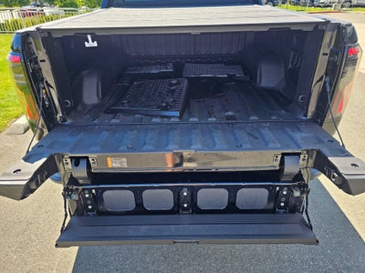 2026 GMC Sierra EV Base