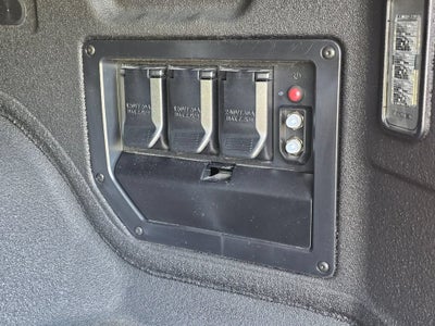 2026 GMC Sierra EV Base