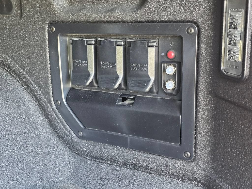 2026 GMC Sierra EV Base