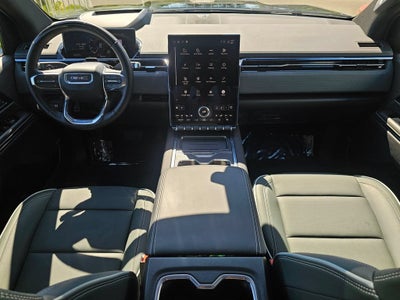 2026 GMC Sierra EV Base