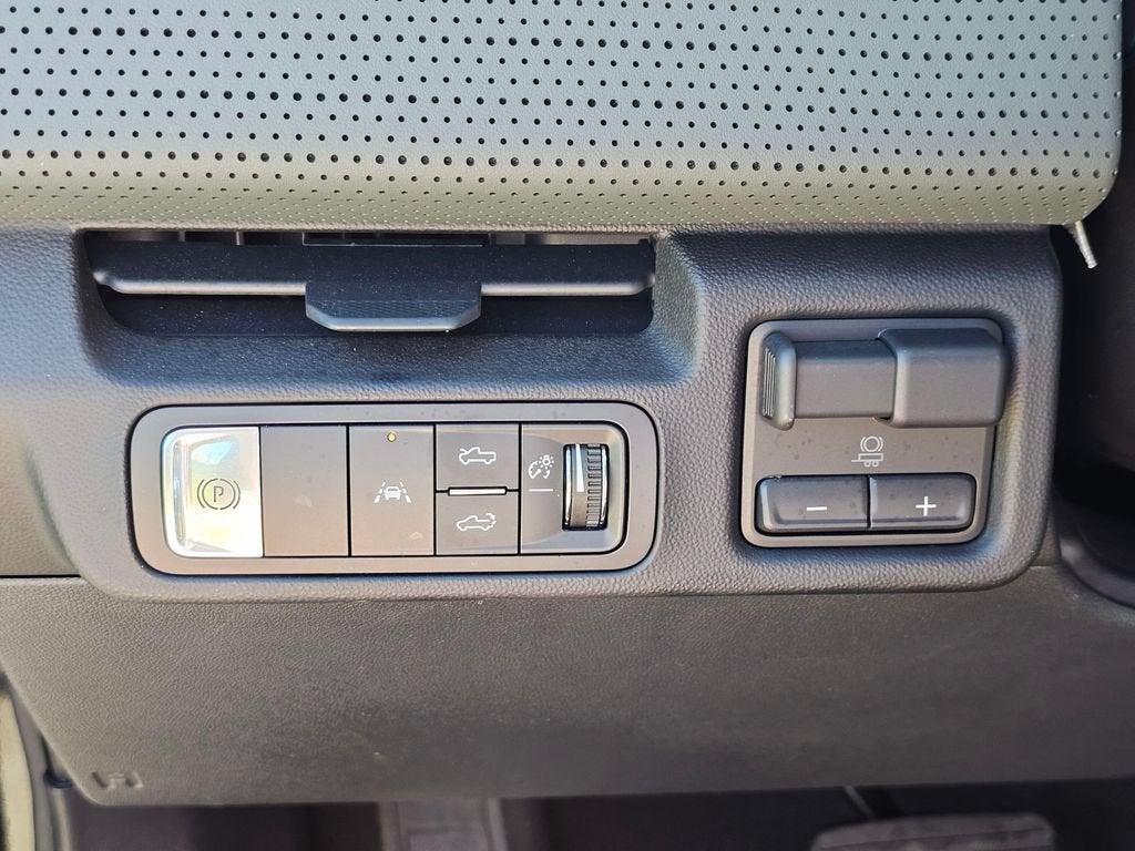 2026 GMC Sierra EV Base