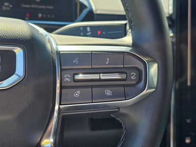 2026 GMC Sierra EV Base