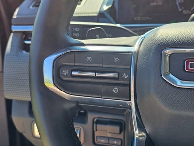 2026 GMC Sierra EV Base