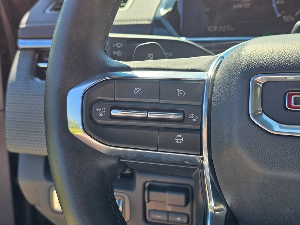 2026 GMC Sierra EV Base