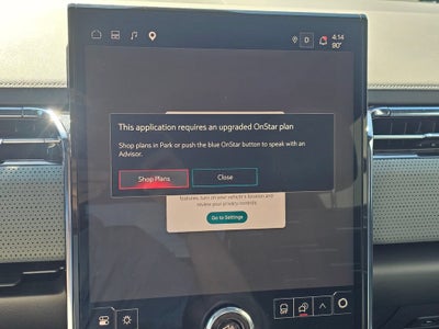 2026 GMC Sierra EV Base
