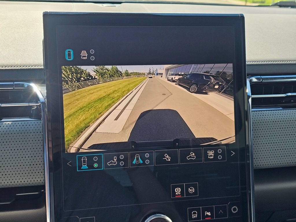 2026 GMC Sierra EV Base
