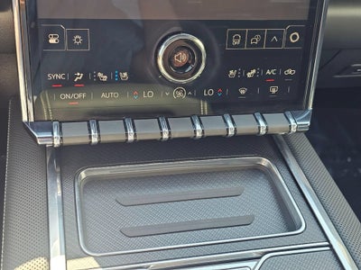 2026 GMC Sierra EV Base