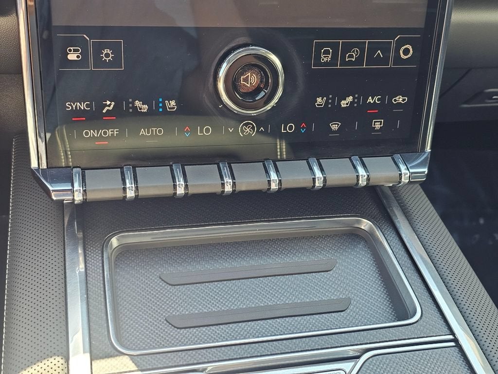 2026 GMC Sierra EV Base