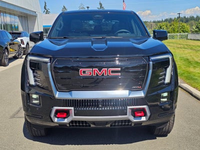 2026 GMC Sierra EV Base