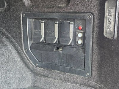 2026 GMC Sierra EV Base